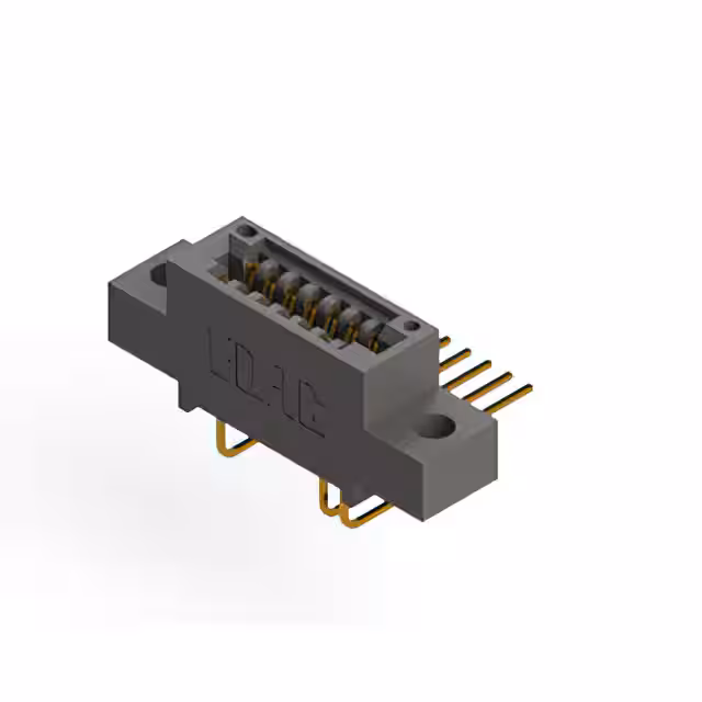 395-014-559-504 EDAC Inc.  Edgeboard Connectors